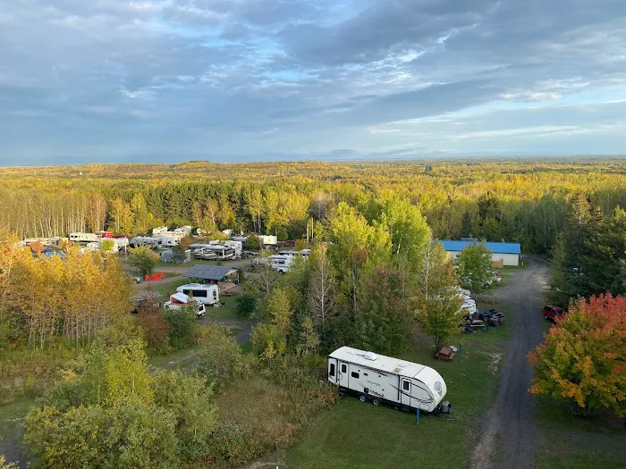 West Forty RV Park and Campground Picture 9