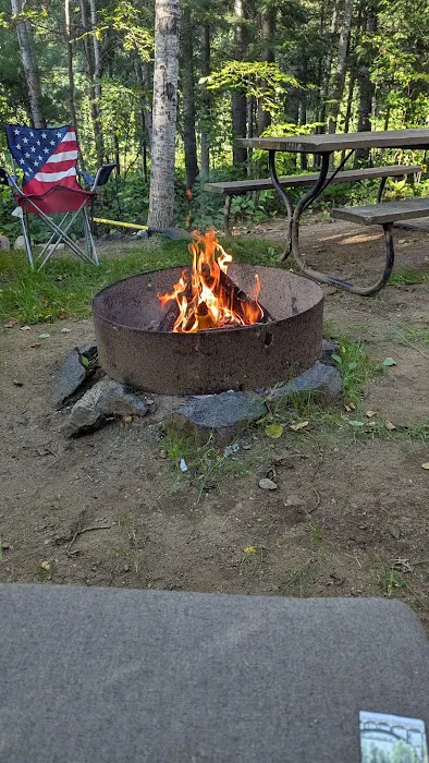 Birch Lake RV Park Picture 5