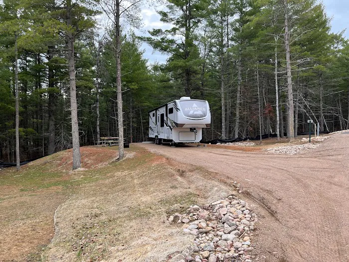 Babbitt Campground and RV Park Picture 3