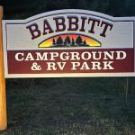 Babbitt Campground and RV Park