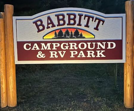 Babbitt Campground and RV Park