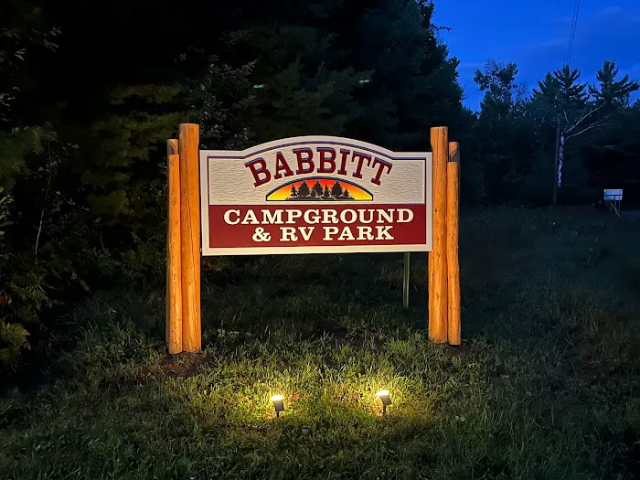 Babbitt Campground and RV Park Picture 10