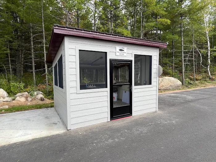 Babbitt Campground and RV Park Picture 4