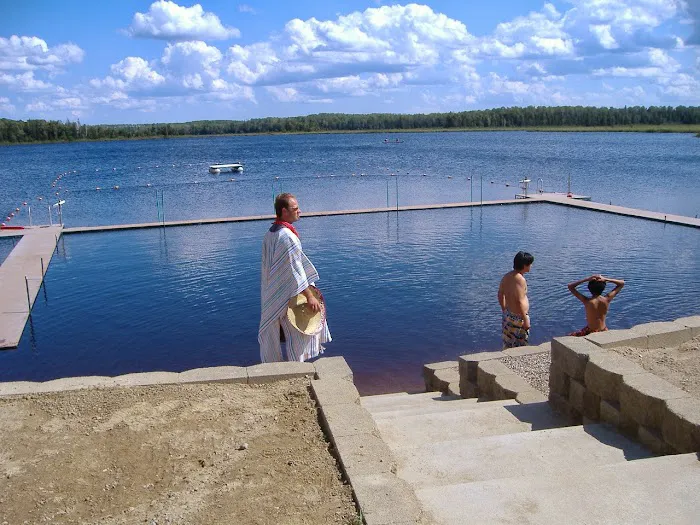 Camp buckskin Picture 7