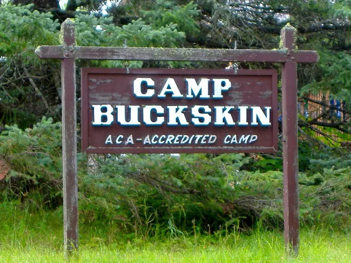 Camp buckskin Picture 6