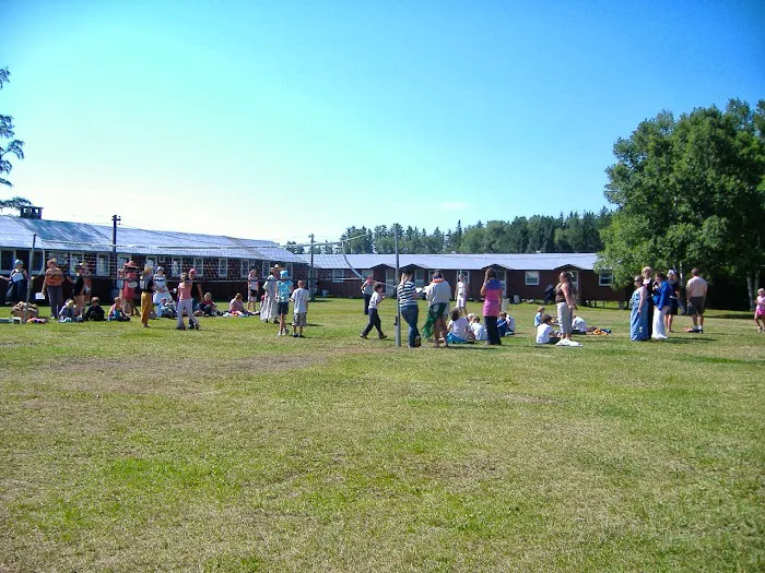 Camp buckskin Picture 3