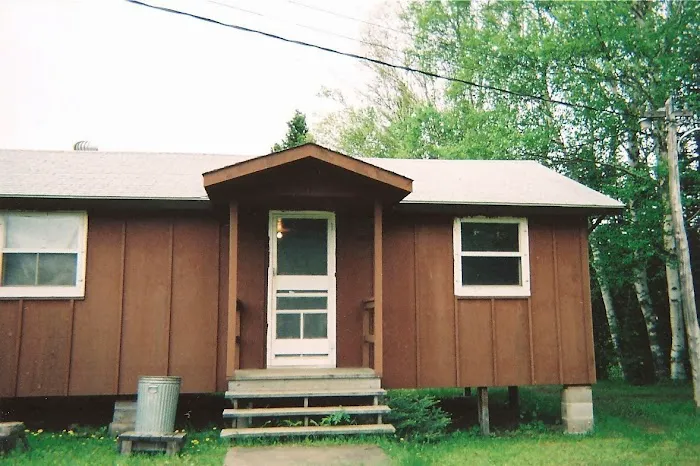 Camp buckskin Picture 2