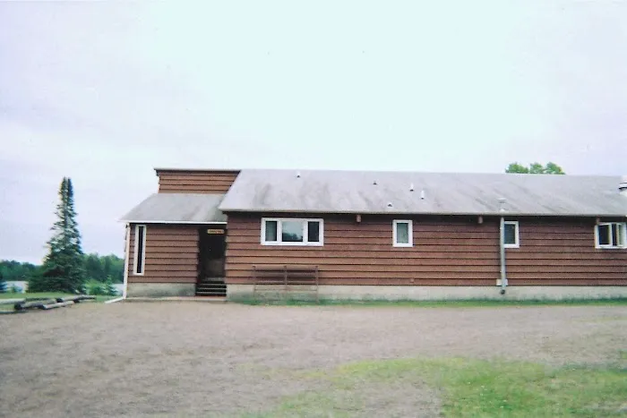 Camp buckskin Picture 1