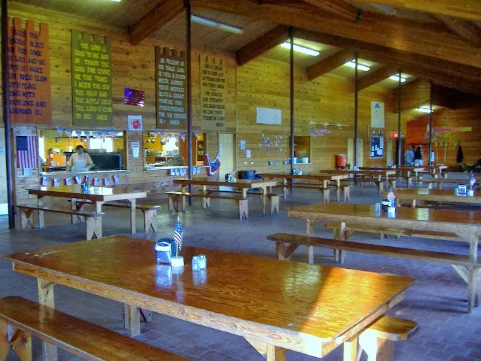 Camp buckskin Picture 5