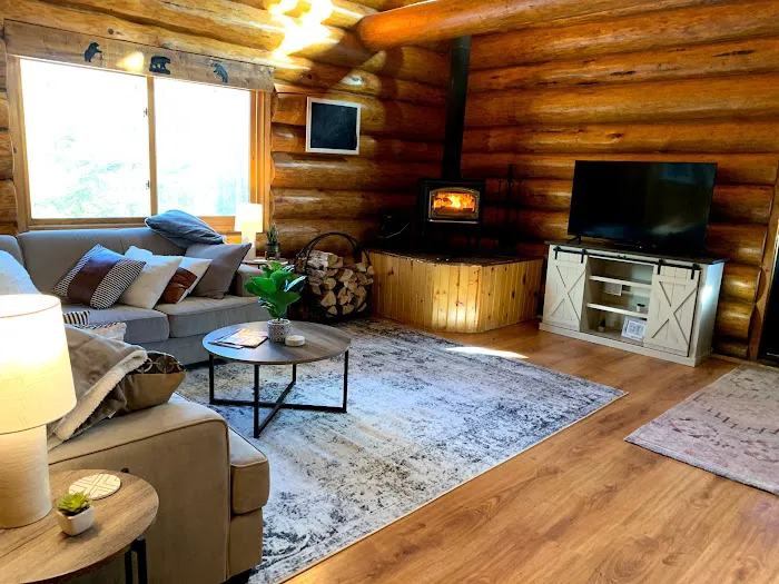 Stony Loop Coop Cabin & Campground Picture 1