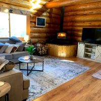 Stony Loop Coop Cabin & Campground ico