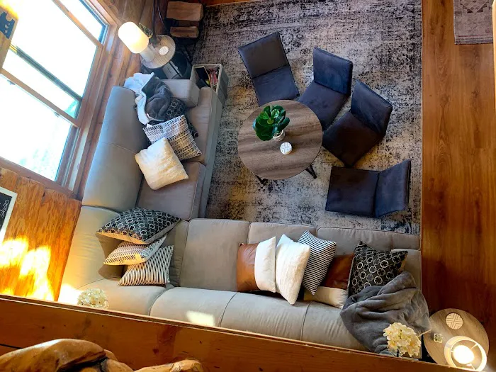 Stony Loop Coop Cabin & Campground Picture 9