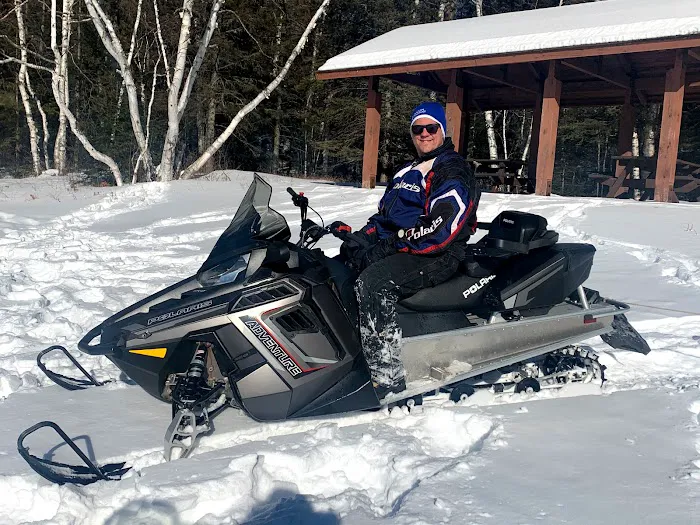 Stony Loop Coop Cabin & Campground Picture 3