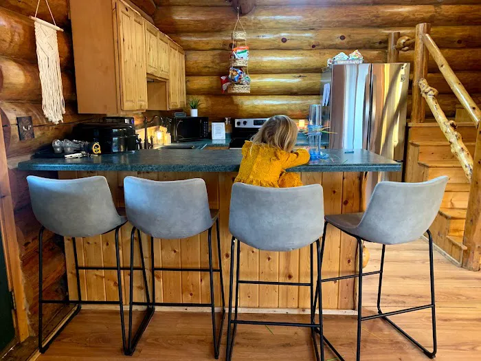 Stony Loop Coop Cabin & Campground Picture 7