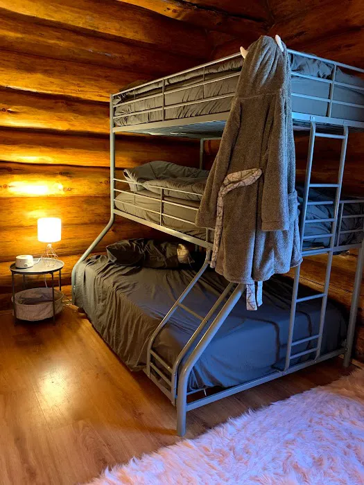 Stony Loop Coop Cabin & Campground Picture 6