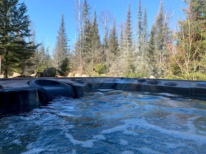 Stony Loop Coop Cabin & Campground Picture 4