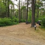 Little Isabella River Campground