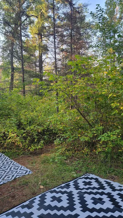 Little Isabella River Campground Picture 6