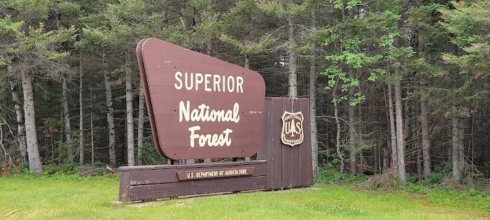 Little Isabella River Campground Picture 3