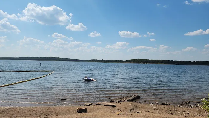 Birch Lake Campground Picture 6