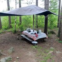 Birch Lake Campground ico
