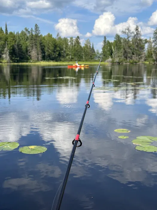 Birch Lake Campground Picture 4