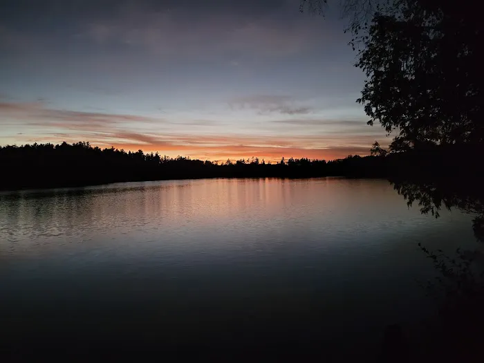 Eighteen Lake Rustic Campground Picture 4