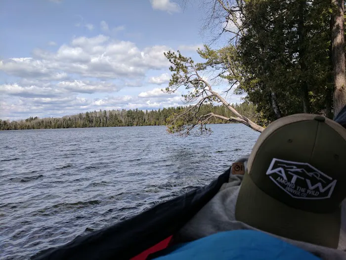 Eighteen Lake Rustic Campground Picture 2