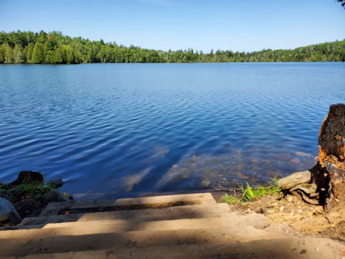 Eighteen Lake Rustic Campground Picture 7