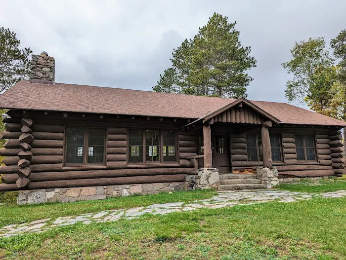 South Kawishiwi River Campground Picture 2