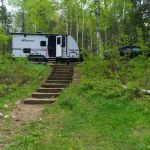 South Kawishiwi River Campground