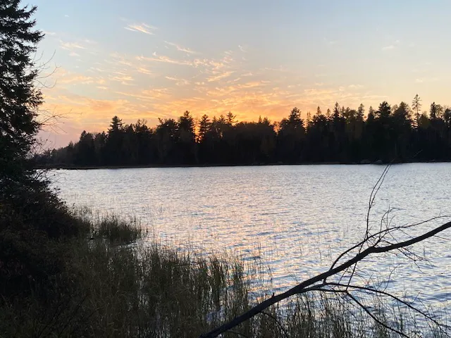 South Kawishiwi River Campground Picture 3