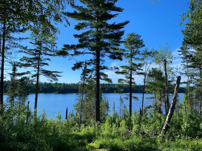 South Kawishiwi River Campground Picture 5