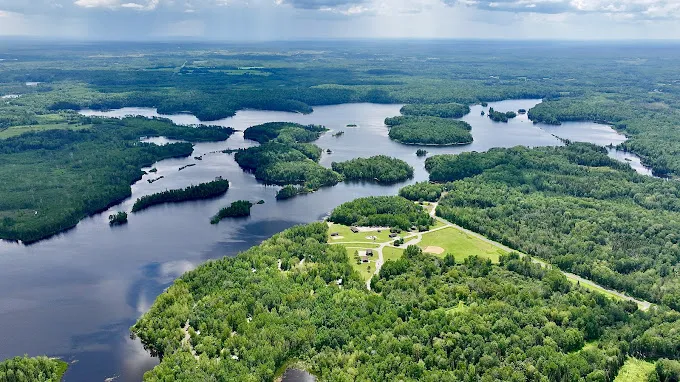 West-Two Rivers Campground Picture 3