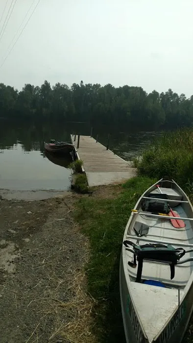 West-Two Rivers Campground Picture 2