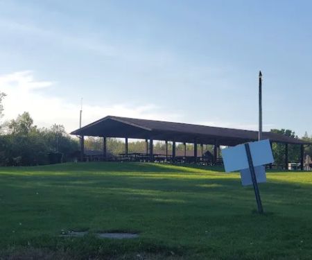 West-Two Rivers Campground