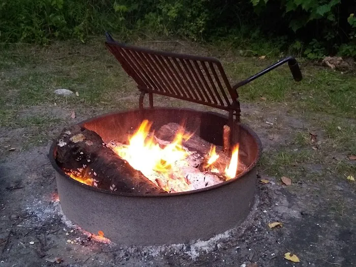West-Two Rivers Campground Picture 7