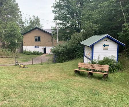 Mesaba Cooperative Park