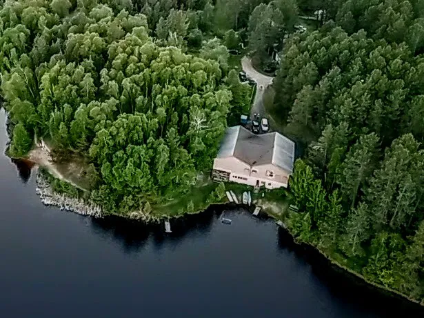 Mesaba Cooperative Park Picture 2