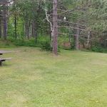 Pfeiffer Lake Campground