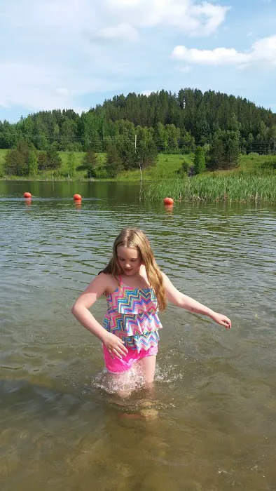 Stubler Beach and Campground Picture 6