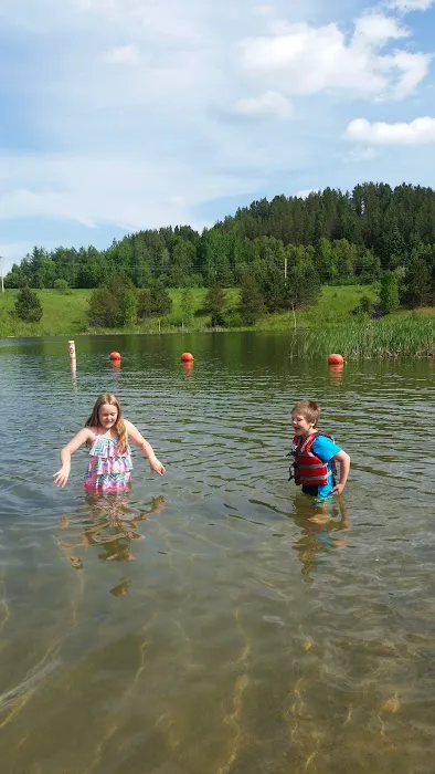 Stubler Beach and Campground Picture 4