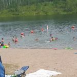 Stubler Beach and Campground