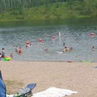 Stubler Beach and Campground ico