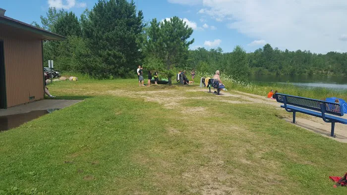Stubler Beach and Campground Picture 7