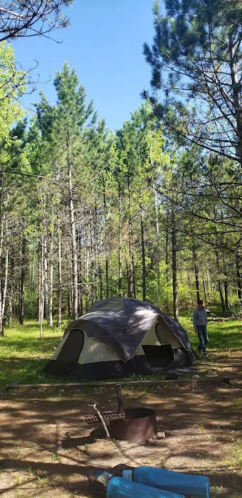 Stubler Beach and Campground Picture 2