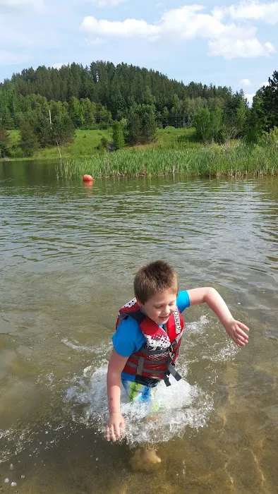 Stubler Beach and Campground Picture 5