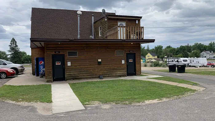 Chisholm Iron Trail Campground Picture 10