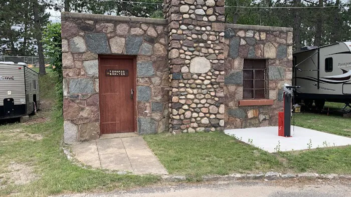 Chisholm Iron Trail Campground Picture 7