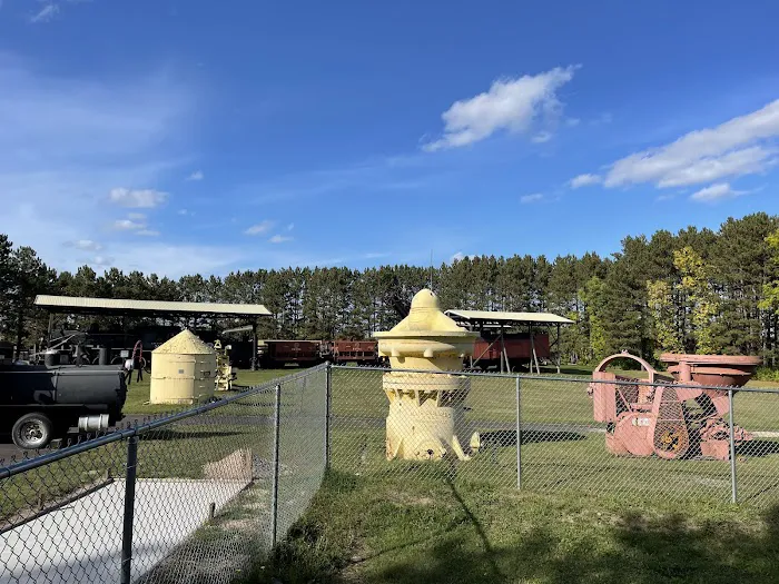 Chisholm Iron Trail Campground Picture 1